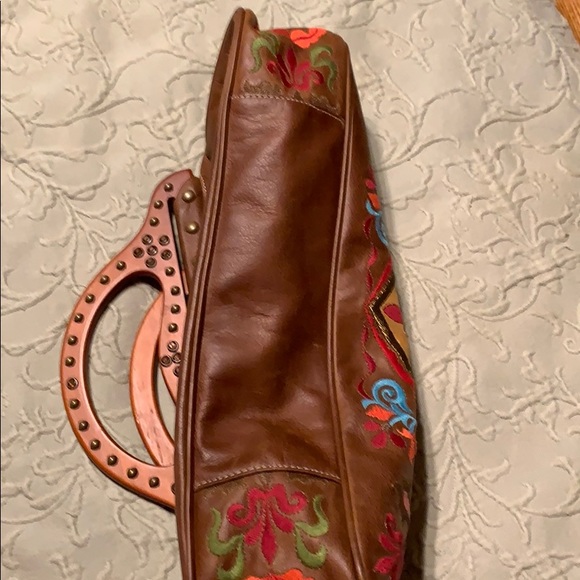 Isabella Fiore clutch - Picture 7 of 7